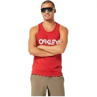 Oakley Apparel Mark 3 ärmelloses T-shirt