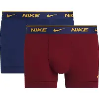 Nike Eday Trunk Boxershorts 2 Einheiten