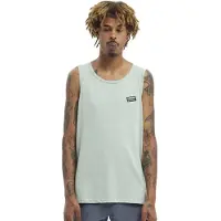 Hydroponic Sb Hula ärmelloses T-shirt