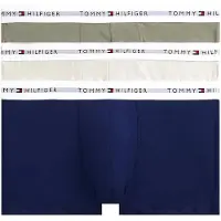 Tommy Hilfiger Signature Essential Um0um02761 Boxershorts 3 Einheiten