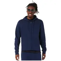 Oakley Apparel Relax 2.0 Reißverschlusspullover