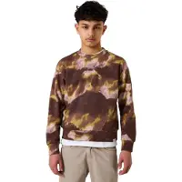 Garcia jungen Sweatshirt, 152/158, Braun