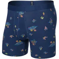 Saxx Droptemp Cooling Brief Fly Boxershorts