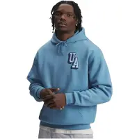 Under Armour Icon Fleece Graphic Kapuzenpullover