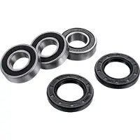 FACTORY LINKS Yamaha Wr 200 R 92-97/wr 250 92-97 Rwk-y-145 Radlagersatz