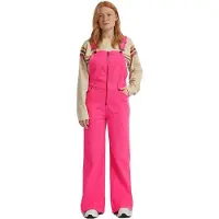 O'Neill O'riginals Cord Dungaree carmine rose (14039) S