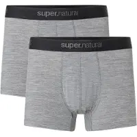 Super.natural Tundra 175 Boxershorts 2 Einheiten