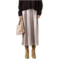 Garcia damen Rock, XL, Grau