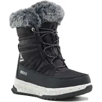 Kamik Stormy F Women 40 schwarz - black