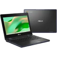 Asus Sistemas Chromebook Cr1104fta-ns0096 11.6´´ N150/8gb/64gb Ssd Laptop