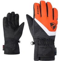 Ziener Loriko-z As Handschuhe