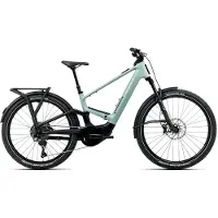 Orbea MUGA 20 2026