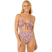 Rip Curl Las Flores Cheeky Badeanzug
