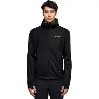 Vaude Men's Monviso Fleece Jacket III black (010) XXXL