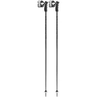 LEKI Detect S dark anthracite-black (1) 120 cm