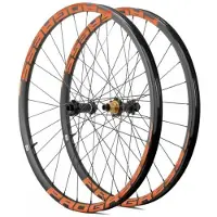 Progress Gpx Nitro2 Boost 29´´ 6b Disc Tubeless Mtb-laufradsatz