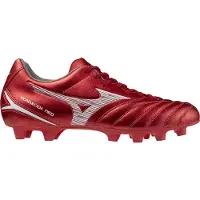 Mizuno MONARCIDA NEO III SELECT(U) / MORELIA 40. Rot/Weiß / 39,0/6,0