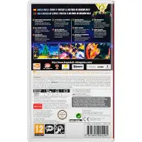 BANDAI NAMCO Entertainment Dragon Ball Xenoverse 2, Nintendo Switch, Multiplayer-Modus, T (Jugendliche), Physische Medien
