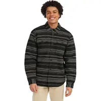 O'Neill Must-have Fleece Lined Langarmhemd