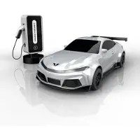 Tachan Sport-funksteuerung Mit Elektrischer Aufladung 2.4g