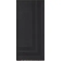 Armani Exchange Schal XW001408 AF16977 FC026 Schwarz