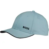 BOSS Bold 10261155 Green Kappe