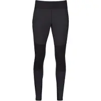Bergans Fløyen Outdoor Tights Women black (91) XXL Long