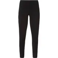 Bergans Leggings Fløyen Winter Tights Damen Black-XL