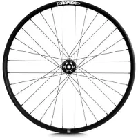 Rapida Discovery Boost 27.5´´ 6b Disc Tubeless Mtb Vorderrad