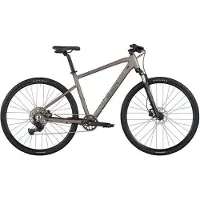 Scott Bikes Sub Cross 30 28´´ Cues Rd-u4000-gs 9s 2026 Fahrrad