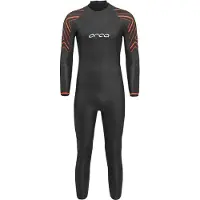 Orca Vitalis Thermal Langarm-neoprenanzug