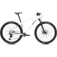 Bh Ultimate 6.0 29´´ Deore 6100 12s 2026 Mountainbike