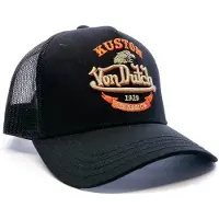 Von Dutch Col Trucker-kappe