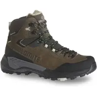 Dolomite Vernale Leather High Gore-tex Wanderstiefel