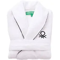 Benetton Be65 Bademantel