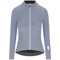 Q36.5 L1 Pinstripe X Langarm-trikot