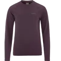 Craft ACTIVE COMFORT LS 2 W DK PLUM