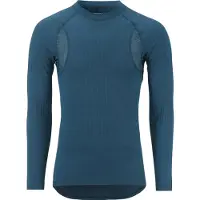 Craft - Atmungsaktives, langärmeliges Funktions-T-Shirt – Herren – Active Extreme X Cn LS - Active Extreme X Cn LS M Lake für Herren - Größe S - Blau