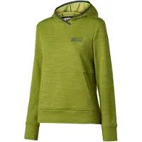 Ternua Toslow Hoody W perfect pear (1247) S