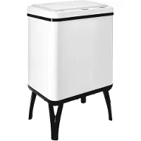 Wellhome Smarter Recyclingbehälter 30l