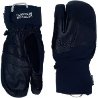 Outdoor Research Team Gore-tex 3 Finger Fausthandschuhe