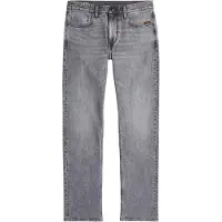 G-Star Mosa Straight Fit Jeans Grau 27 / 32 Herren Grau 27