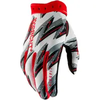 100% Ridefit Offroad-handschuhe