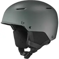 Bolle Keystone basalt grey matte (BGM) M 55-59