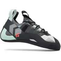 Black Diamond Momentum Lace Kletterschuhe