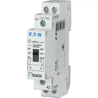 Eaton Power Quality Eaton 267979 Vorwahl-Relais, 24VAC/50Hz, 1S+1Ö, 20A Z-TN24/1S1O - 2 Stück