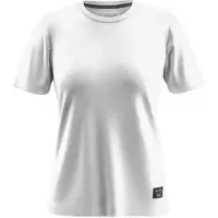 Salewa T-Shirt mit Logo-Patch Damen Eagle