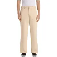 Dickies Gerade geschnittene Hosen FORTH SMITH TRUCK PANT WOOD ASH herren