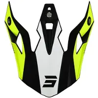 Shot Race Gear Pulse Revenge Visier