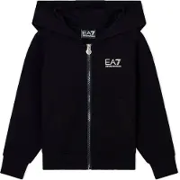 Emporio Armani 7g000140_af13135 Reißverschlusspullover